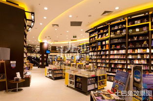 2014书店图片大全 厨具卫具及日用杂品零售业的视觉探索