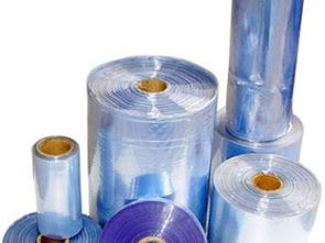 PVC热收缩薄膜 天津印刷包装与厨具卫具零售的全方位应用