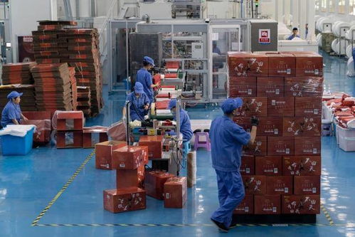 裂变与重塑 日用杂品零售的工厂模式正迎历史性洗牌